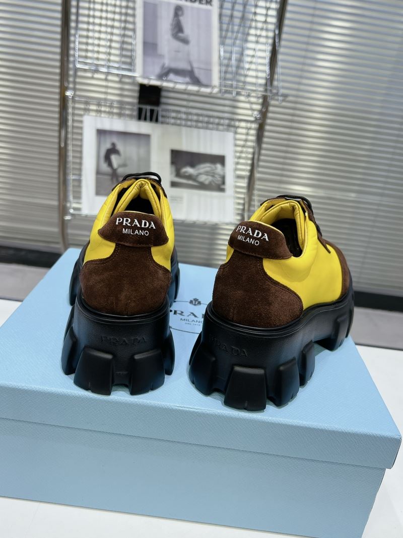 Prada Boots